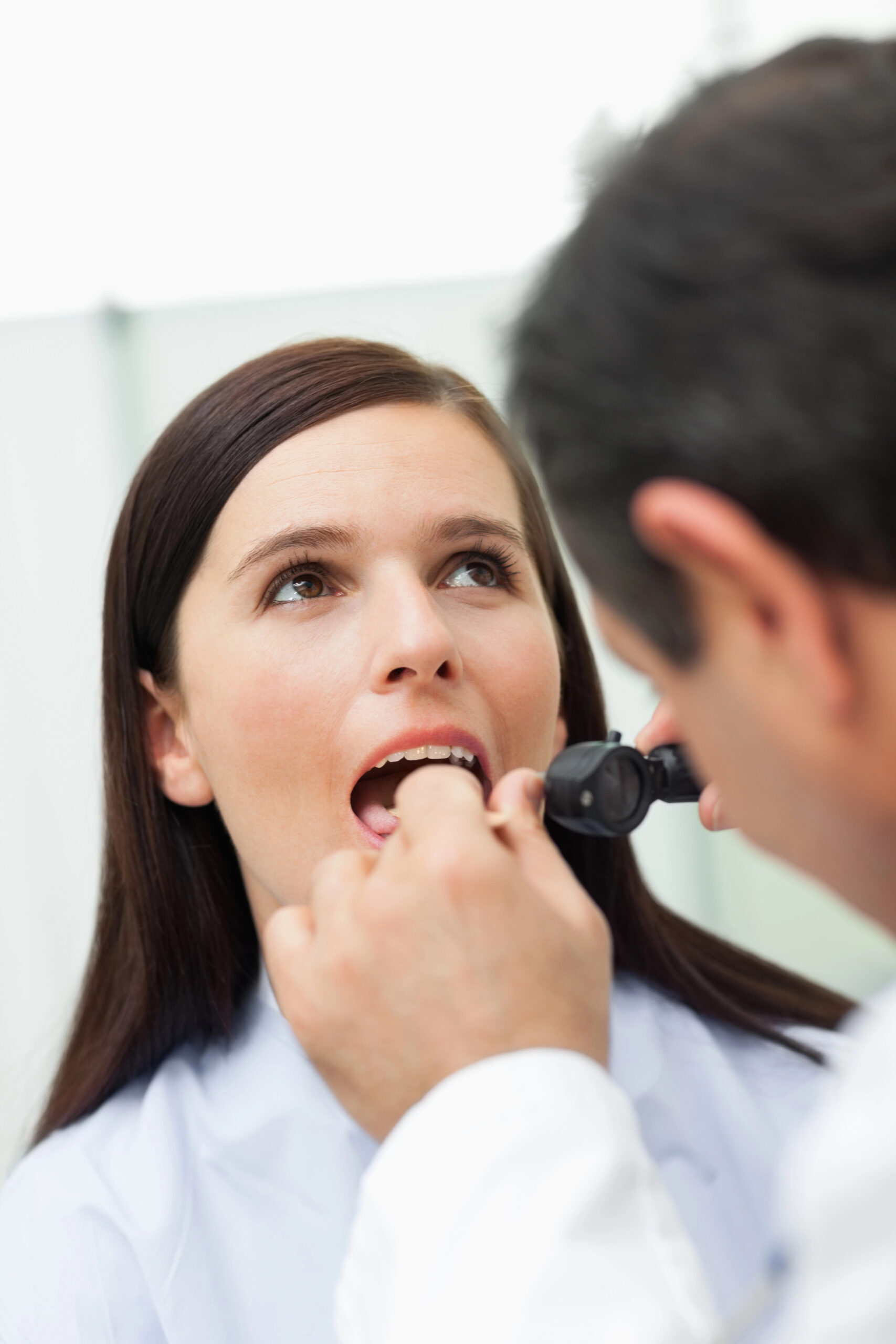 Oral Cancer Screening
