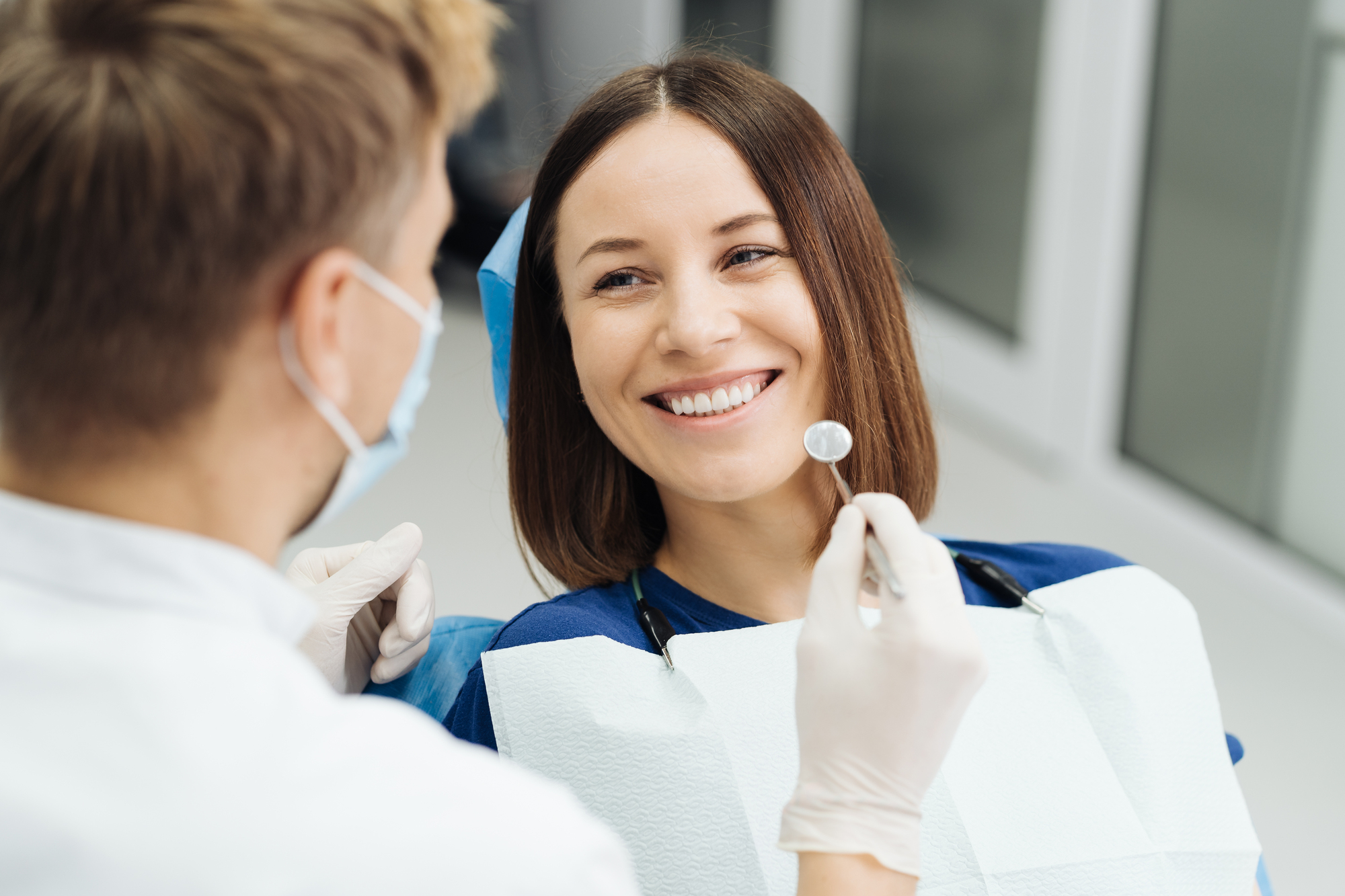 Dental Cleanings and Exams